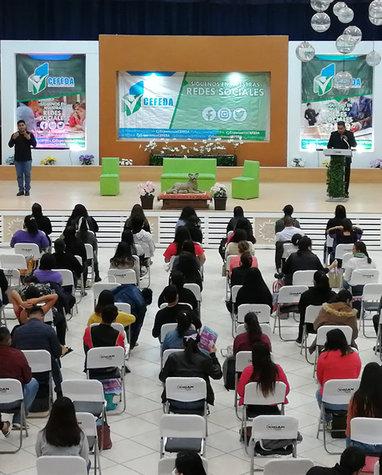 Congresos